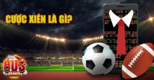 Tìm hiểu rõ về cược xiên là gì