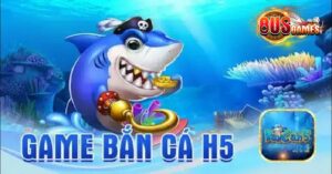 Điều kiện để nhận được code Bắn Cá H5