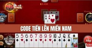 Tân thủ làm theo thao tác được hướng dẫn ở trên để nhận giftcode facebook