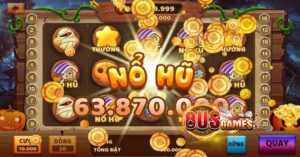 Nguyên nhân nên tải Nổ Hũ đổi thưởng