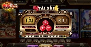 Bí quyết thành công trong game Tài Xỉu