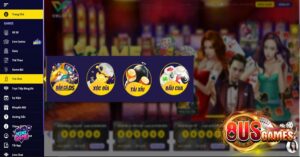 Tìm hiểu vài nét chính về trò chơi tài xỉu VNloto