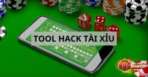 Tool hack Tài Xỉu là công cụ như thế nào?