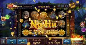 Tìm hiểu về Nổ Hũ M88